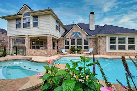 28515 S Firethorne Rd Katy, TX 77494