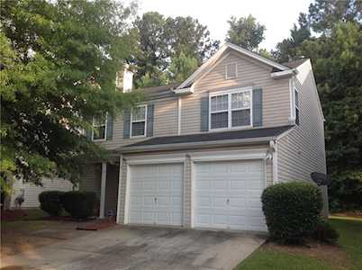3284 Sable Run Rd Atlanta, GA 30349