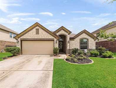 14619 N Carolina Green Dr Cypress, TX 77433