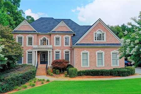 1715 Briergate Dr Duluth, GA 30097