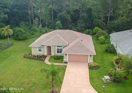 128 Bottlebrush Dr St Augustine, FL 32086