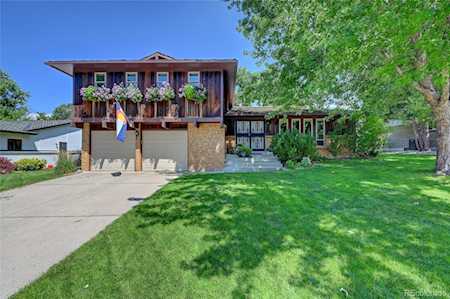5468 Blue Sage Dr Littleton, CO 80123