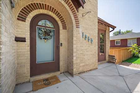 1350 Quince St Denver, CO 80220
