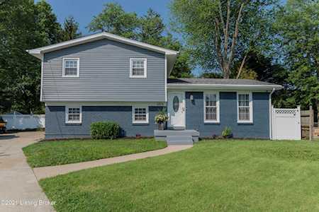 6814 Orange Blossom Rd Louisville, KY 40219