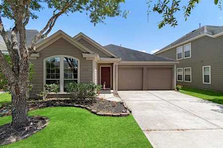 15910 Lost Anchor Way Ln Houston, TX 77044