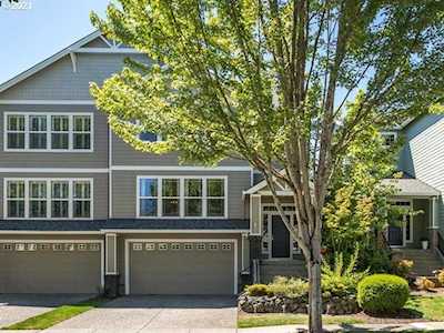 15702 SW Snowy Owl Ln Beaverton, OR 97007