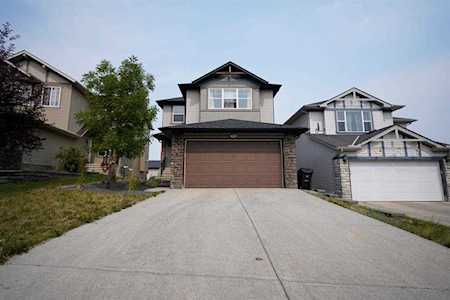 586 Panatella Blvd NW Calgary, AB T3K 0J9
