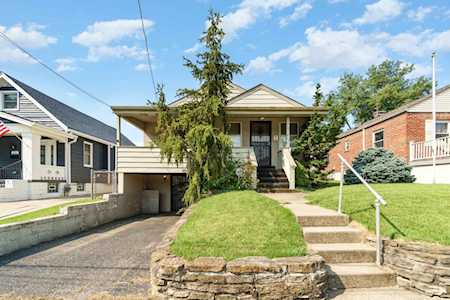 320 Stokesay St Ludlow, KY 41016-1360