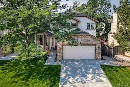 16458 Stone Ledge Dr Parker, CO 80134