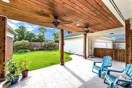 1115 Bittersweet Dr Richmond, TX 77406