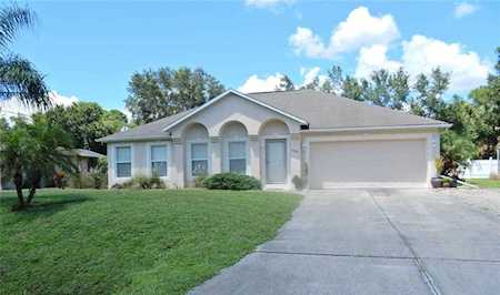 1614 Nicollett Ave North Port, FL 34286