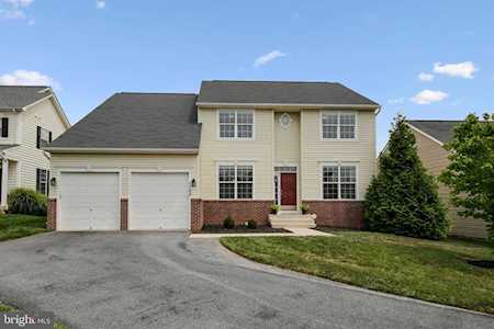1103 Wilcox Ct Frederick, MD 21702