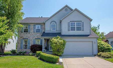 6137 Brigids Close Drive Dublin, OH 43017