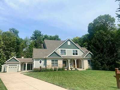 155 Cressingham Lane Powell, OH 43065