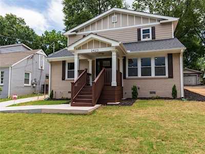 2423 Lynn Iris Dr Decatur, GA 30032