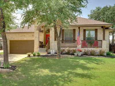 5513 Texas Bluebell DR Spicewood, TX 78669