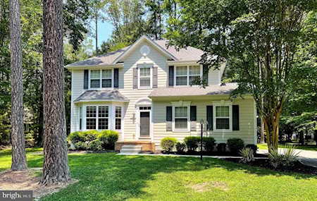 11817 Wollaston Circle Swan Point, MD 20645