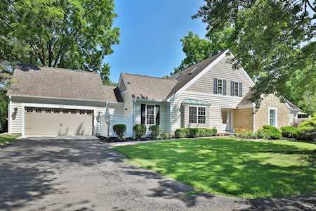 263 Franklin Avenue Worthington, OH 43085