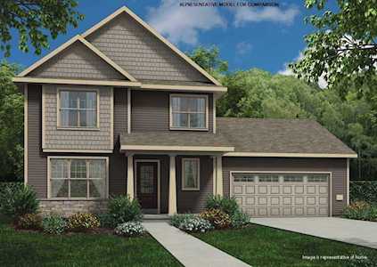 1268 Twisted Branch Way Sun Prairie, WI 53590