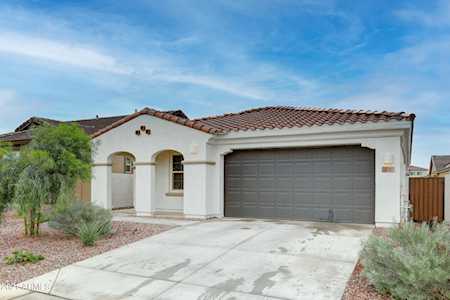 431 W Organ Pipe Drive San Tan Valley, AZ 85140