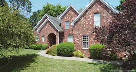 2858 Plantation Ct. Sellersburg, IN 47172