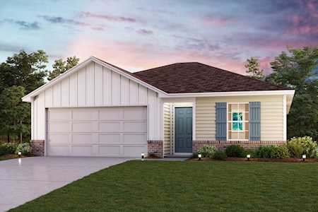 434 Whispering Creek Avenue Freeport, FL 32439