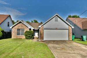 371 Brookwood Boulevard Mary Esther, FL 32569