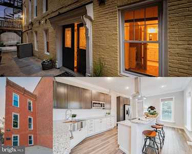 314 Patterson Park Ave Baltimore, MD 21231