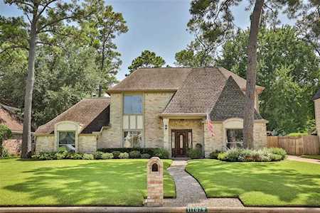 11707 Quail Creek Dr Houston, TX 77070