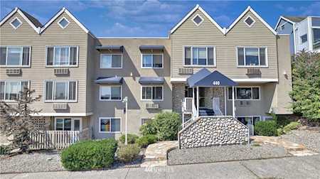 440 St Helens Ave #205 Tacoma, WA 98402