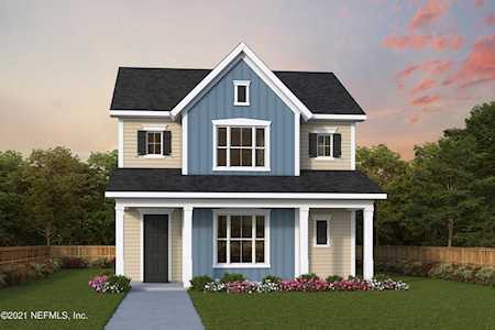 48 Crescendo Ave St Augustine, FL 32092