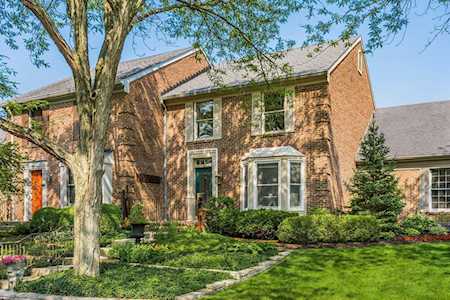 4826 Shackelford Court Upper Arlington, OH 43220
