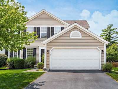 2951 Splitrock Road Columbus, OH 43221