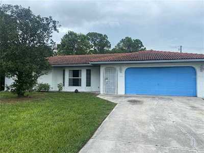 23516 Quasar Blvd Port Charlotte, FL 33980