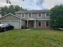 6871 Running Deer Place Dublin, OH 43017
