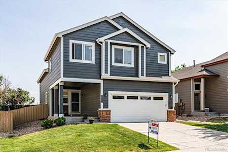 17034 Foxton Dr Parker, CO 80134