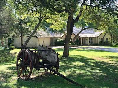412 Rancho Grande DR Wimberley, TX 78676
