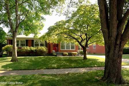 3509 Autumn Way Louisville, KY 40218