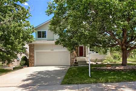 5128 S Genoa St Centennial, CO 80015