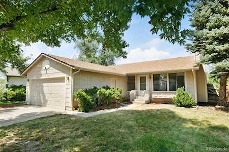 16171 E Oxford Dr Aurora, CO 80013