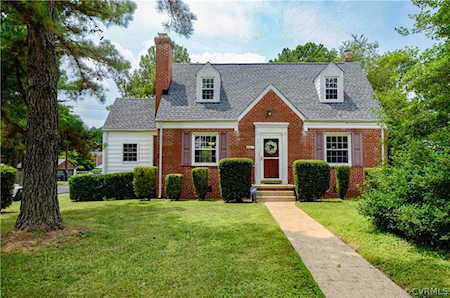 6601 Monument Ave Richmond, VA 23226