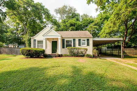 64 Lutie St Nashville, TN 37210