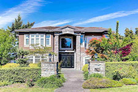 6390 Gordon Avenue Burnaby, BC V5E 3M1