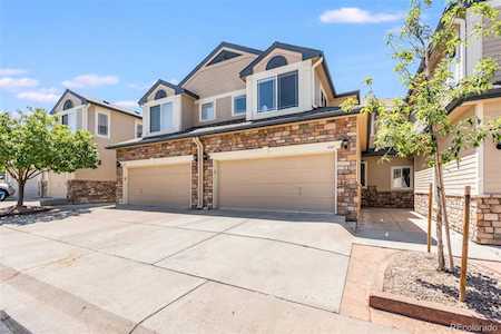 4341 S Quail Ct Littleton, CO 80127