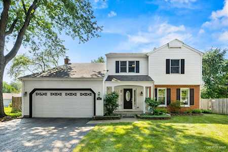 413 Northampton Ct Naperville, IL 60565