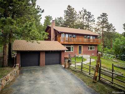 960 Copperdale Ln Golden, CO 80403