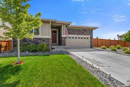 260 S Langdale Ct Aurora, CO 80018