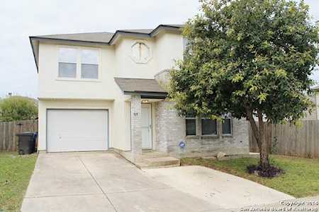 919 Ranger Pt San Antonio, TX 78251