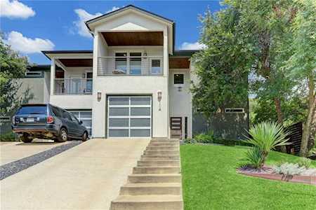 1905 Westridge DR #B Austin, TX 78704