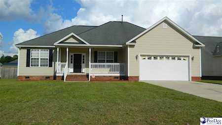 3674 West Pointe Drive Florence, SC 29501